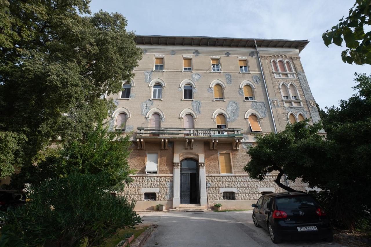 Val Maistro Apartment Zadar Exterior photo