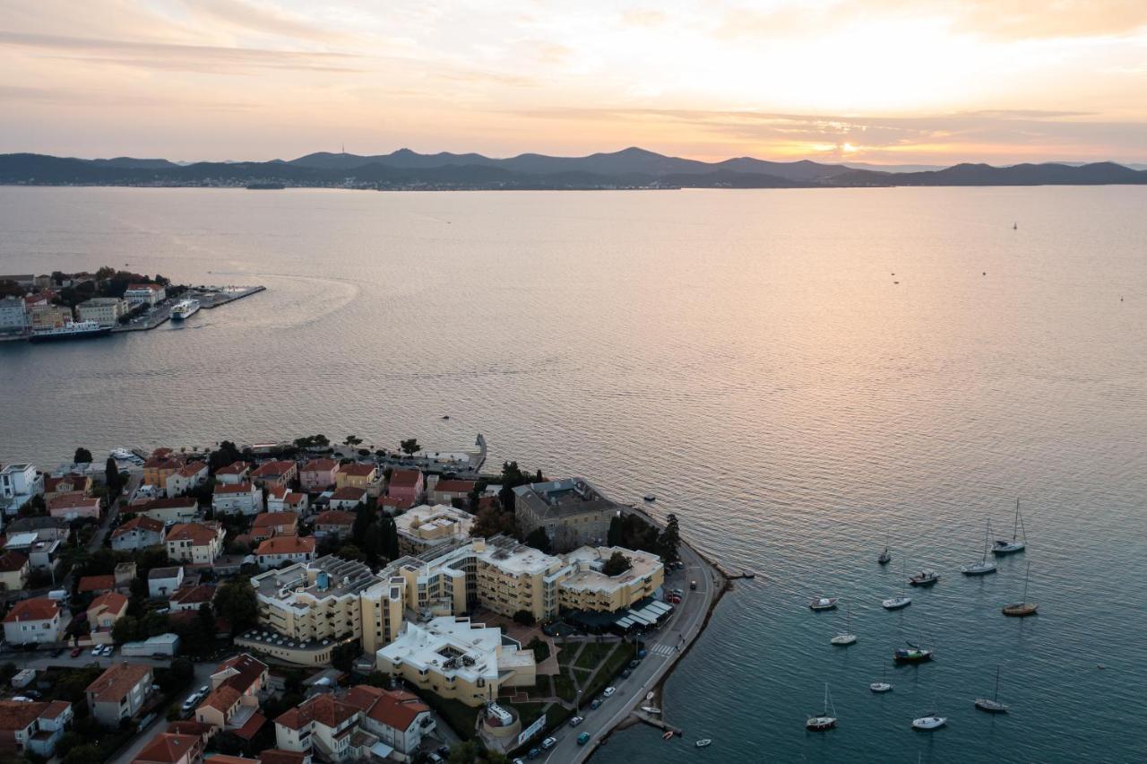 Val Maistro Apartment Zadar Exterior photo