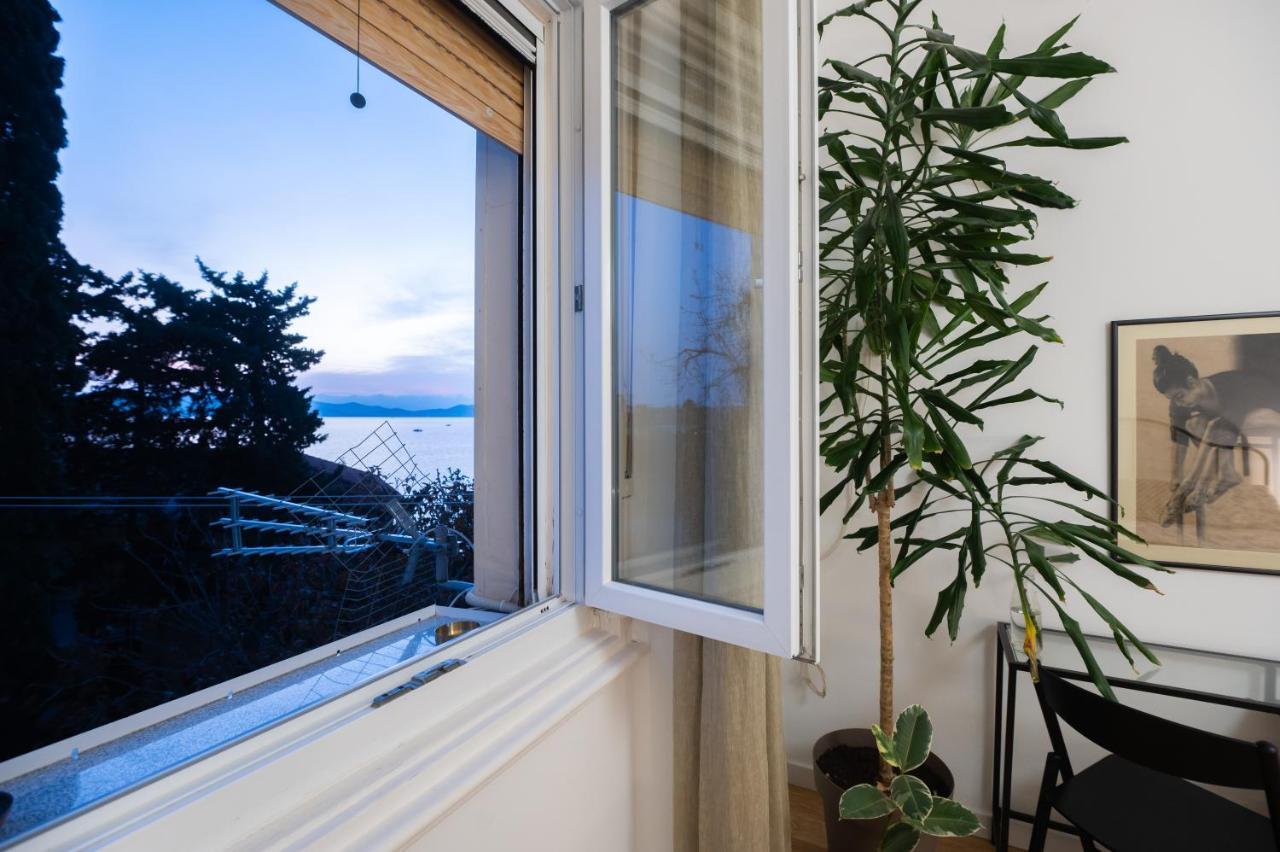 Val Maistro Apartment Zadar Exterior photo