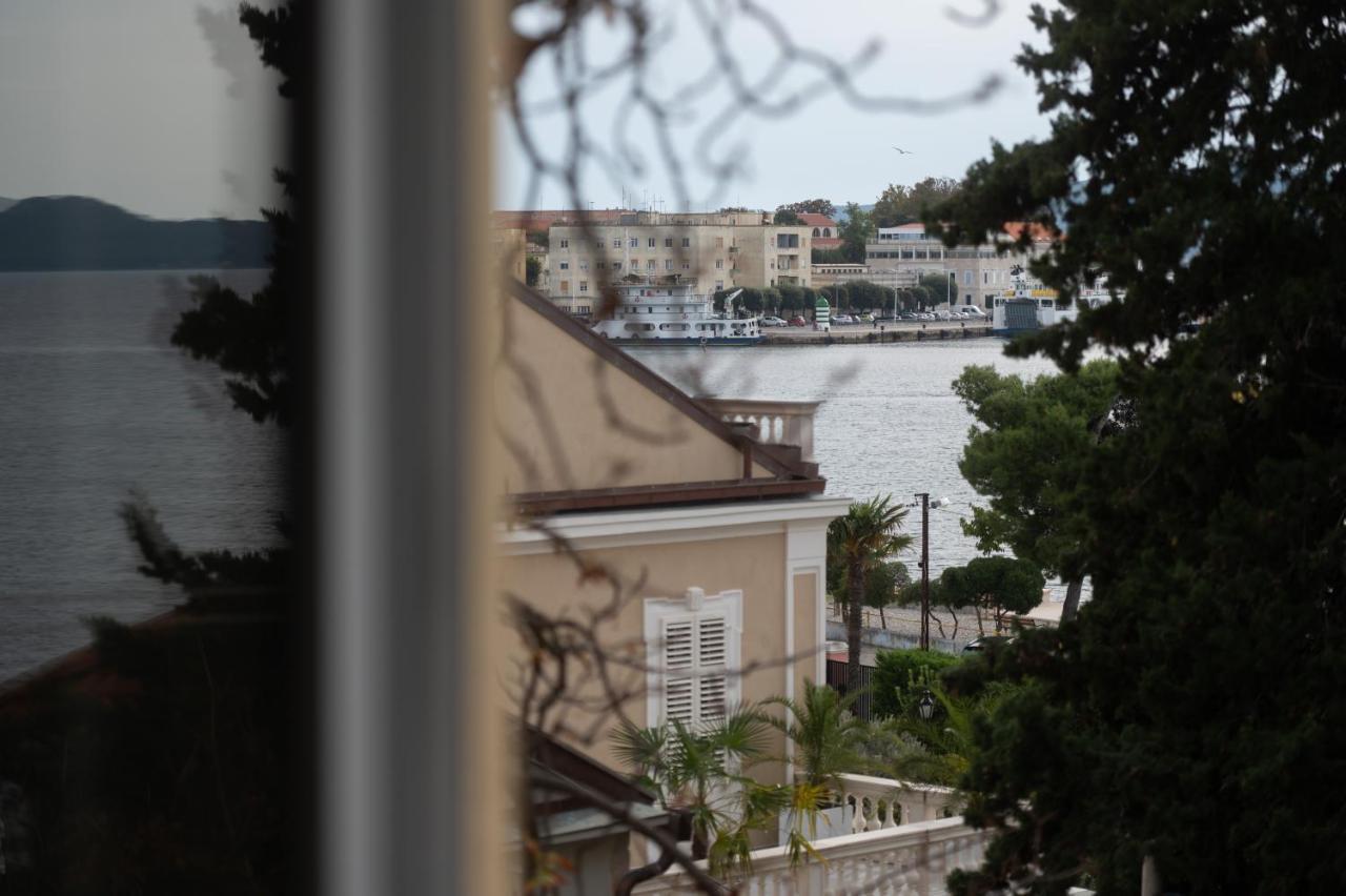 Val Maistro Apartment Zadar Exterior photo